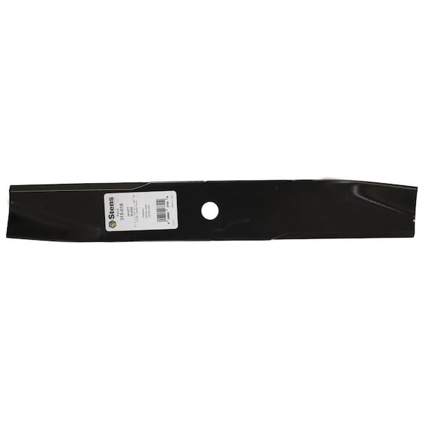 Stens New Hi-Lift Blade For Dixon Grizzly, Kodiak And Ram 50, 1997 And Newer 315-018 - main